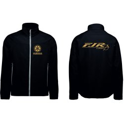 Softshell Jakke - FT-8332-868-03