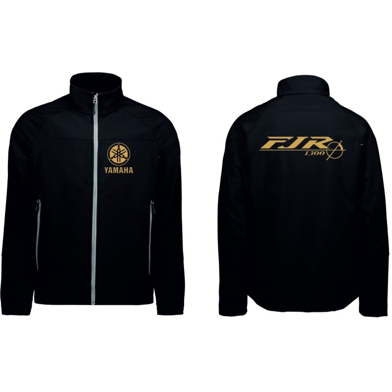 Softshell Jakke - FT-8332-868-03