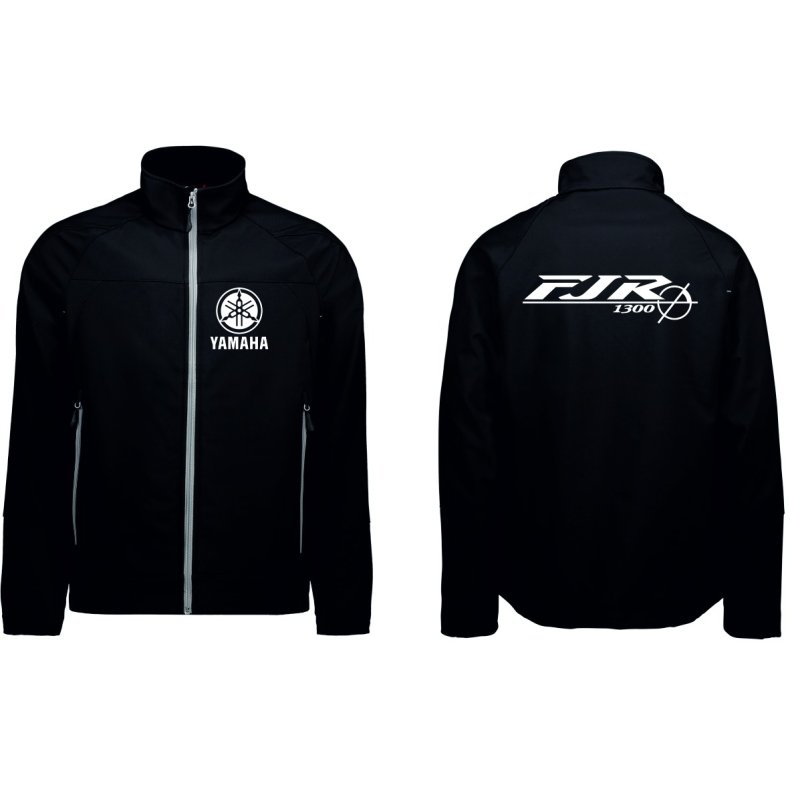 Softshell Jakke - FT-8332-868-04