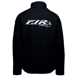 Softshell Jakke - FT-8332-868-04