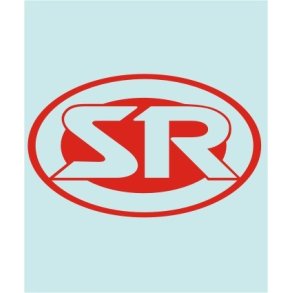 SR - YA-40201 - 110 X 67 MM.