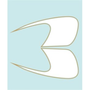 SR - YA-40206 - 443 X 197 MM.