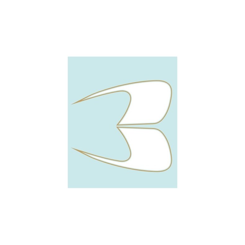 SR - YA-40206 - 443 X 197 MM.