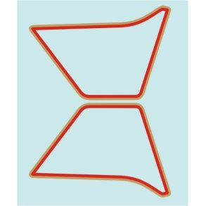 SR650 - KA-20089 - 253 X 168 MM.