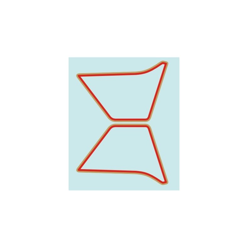 SR650 - KA-20089 - 253 X 168 MM.