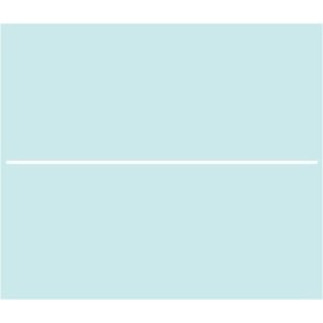 ST-10545 - 1 mm. Hvid