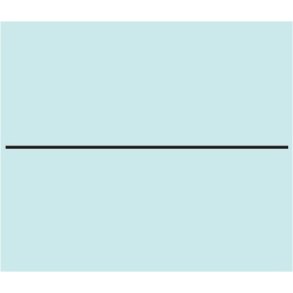 ST-10549 - 1 mm. Sort