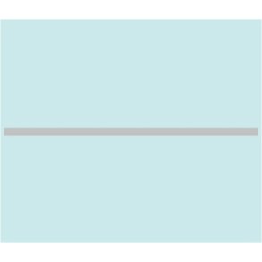 ST-10601 - 3 mm. Slvmetal