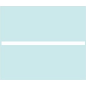 ST-10695 - 4 mm. Hvid