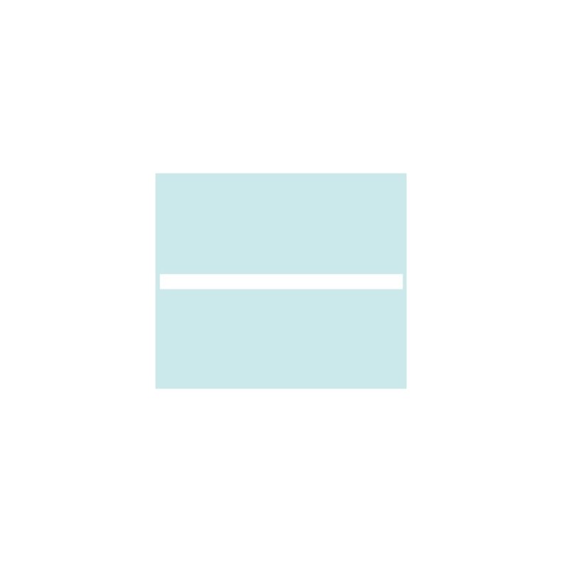 ST-10795 - 6 mm. Hvid