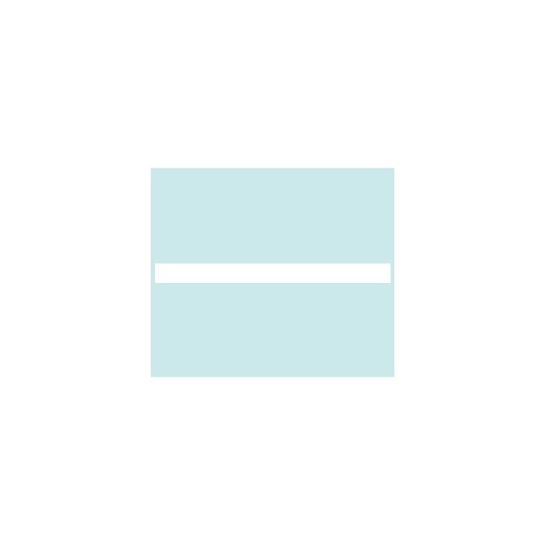 ST-10895 - 8 mm. Hvid