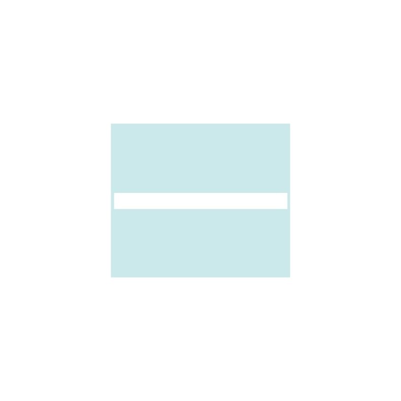 ST-10945 - 9 mm. Hvid