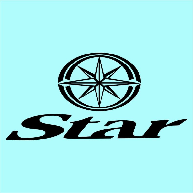 STAR - YA-40338 - 200 X 96 MM.