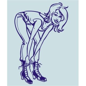 Stvlepige B. 119 H. 180