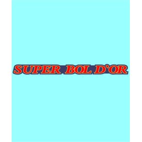 SUPER BOLDOR - HO-10695 - 120 X 11 MM.