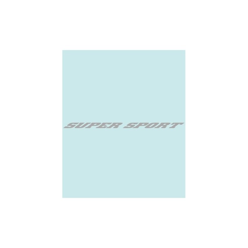 SUPER SPORT - HO-10194 - 180 X 8 MM.