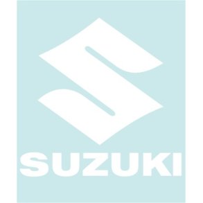 SUZUKI-S - SU-30072 - 54 X 53 MM.
