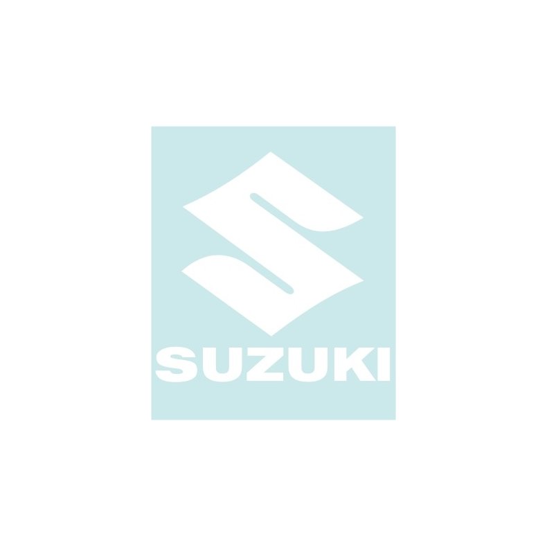 SUZUKI-S - SU-30072 - 54 X 53 MM.