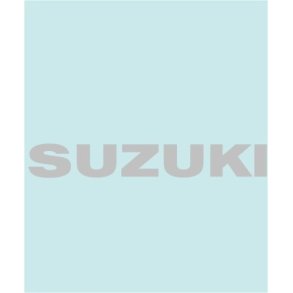 SUZUKI - SU-30029 - 160 X 23 MM.