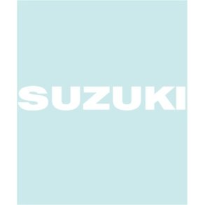 SUZUKI - SU-30051 - 228 X 33 MM.