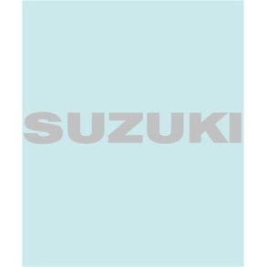 SUZUKI - SU-30063 - 228 X 33 MM.