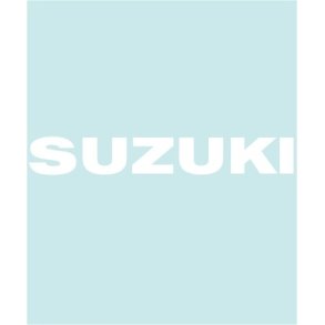 SUZUKI - SU-30076 - 330 X 48 MM.