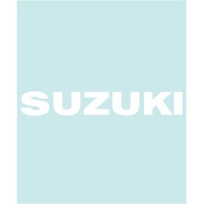 SUZUKI - SU-30083 - 100 X 15 MM.