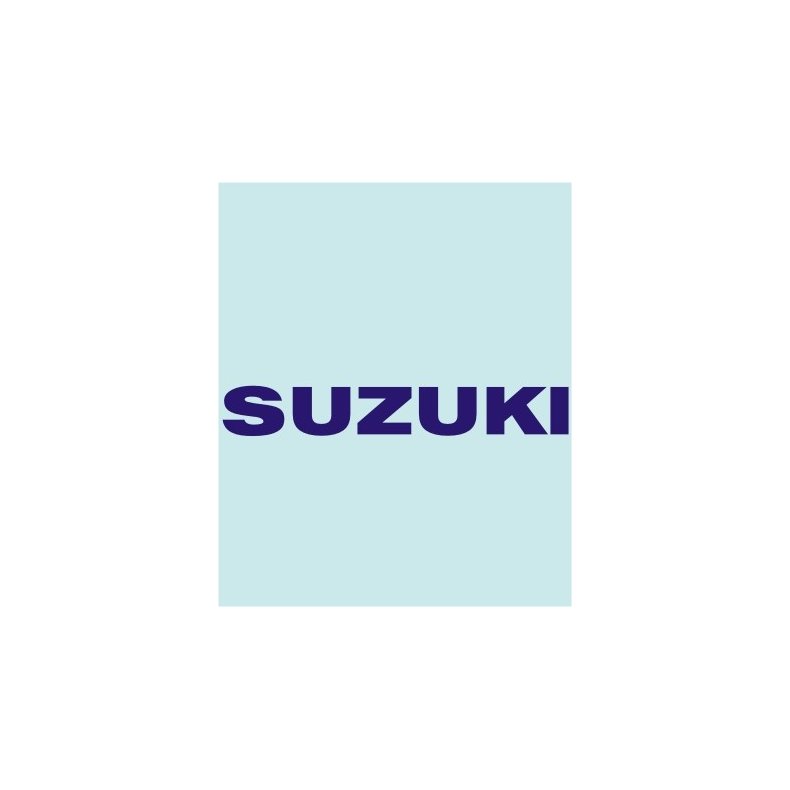 SUZUKI - SU-30136 - 282 X 41 MM.