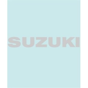 SUZUKI - SU-30348 - 217 X 32 MM.
