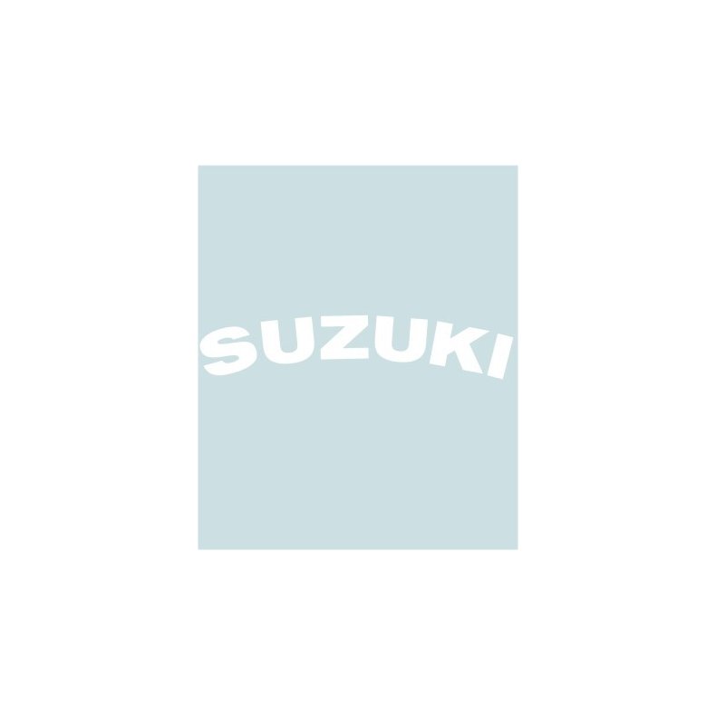 SUZUKI - SU-30364 - 86 X 18 MM.