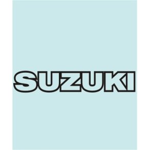 SUZUKI0 - SU-30103 - 325 X 58 MM.