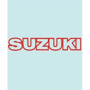 SUZUKI0 - SU-30105 - 325 X 58 MM.