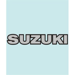 SUZUKI0 - SU-30204 - 220 X 39 MM.