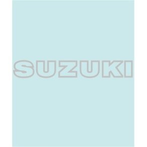 SUZUKI0 - SU-30313 - 200X 30 MM.