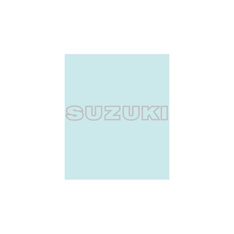 SUZUKI0 - SU-30313 - 200X 30 MM.