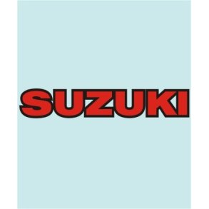 SUZUKI1 - SU-30030 - 200 X 35 MM.