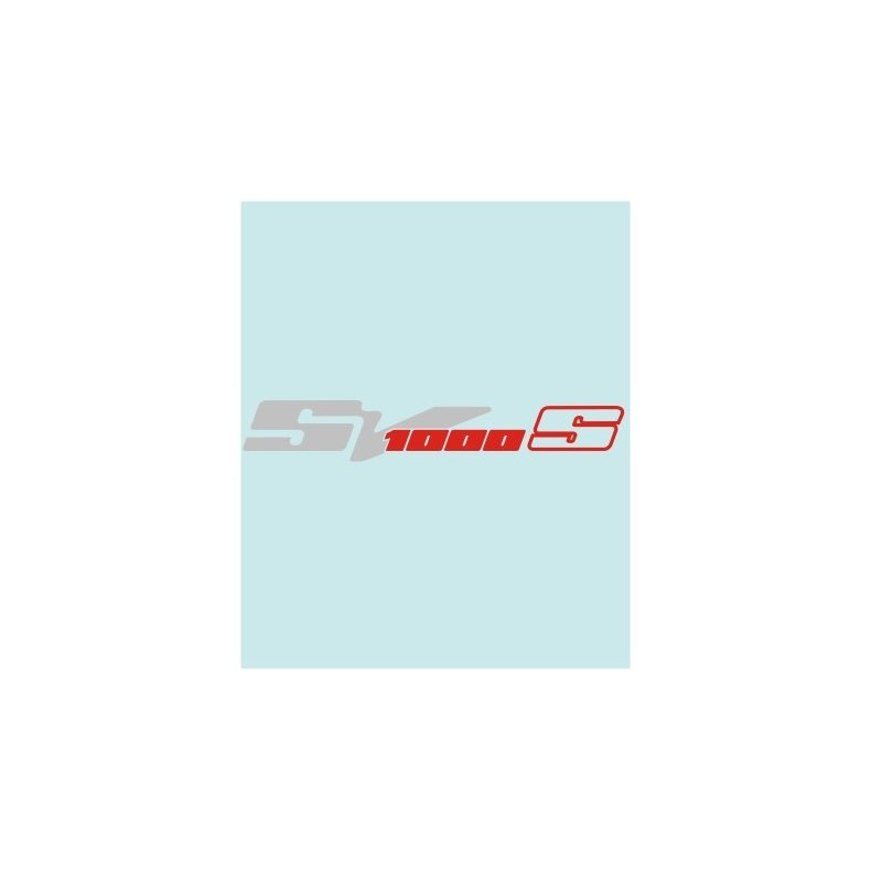 SV1000S - SU-30241 - 300 X 48 MM.