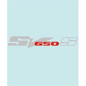 SV650S - SU-30261 - 220 X 35 MM.