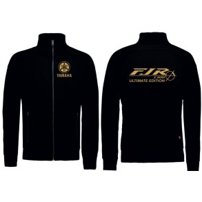 Sweat cardigan  zip - FT-8332-628-01