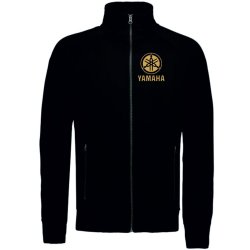 Sweat cardigan  zip - FT-8332-628-01