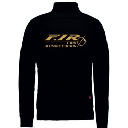 Sweat cardigan  zip - FT-8332-628-01