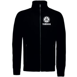 Sweat cardigan  zip - FT-8332-628-02