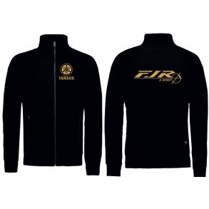 Sweat cardigan  zip - FT-8332-628-03