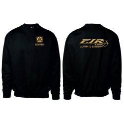 Sweatshirt - FT-8332-600-01