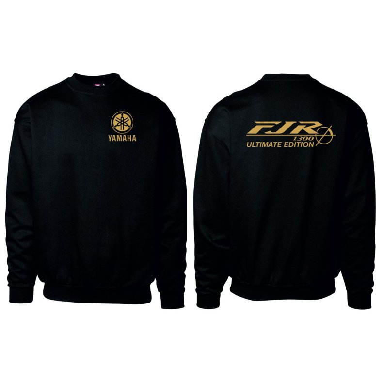 Sweatshirt - FT-8332-600-01