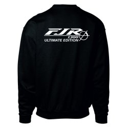 Sweatshirt - FT-8332-600-02