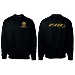 Sweatshirt - FT-8332-600-03