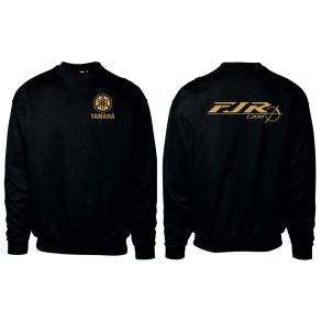 Sweatshirt - FT-8332-600-03