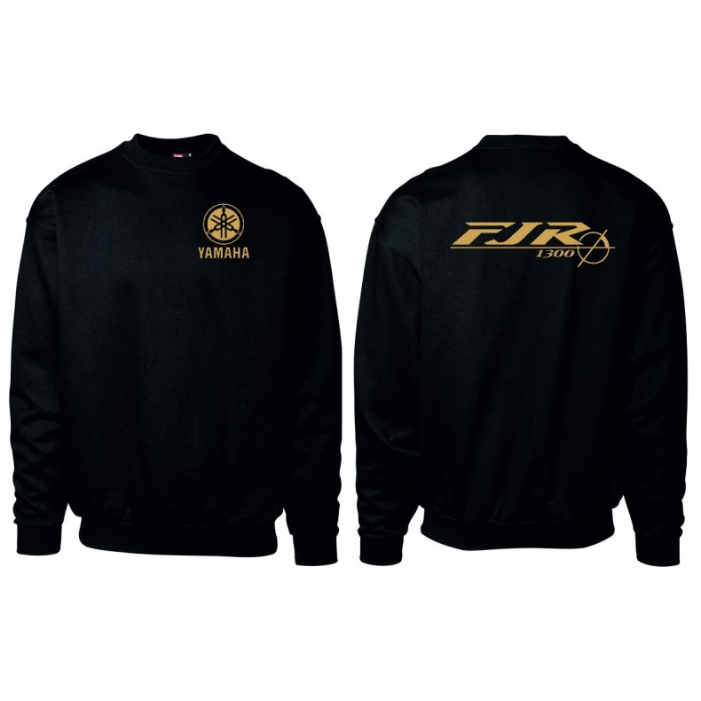Sweatshirt - FT-8332-600-03