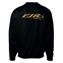 Sweatshirt - FT-8332-600-03